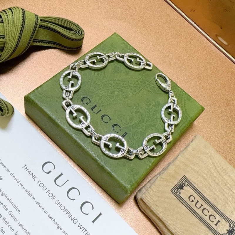 Gucci Bracelets